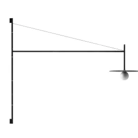 Wall Lamp